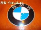 ΣΗΜΑ ΖΑΝΤΑΣ BMW E30 E36 E46 E90 E34 E39 70mm ''BMW Βαμβακάς'
