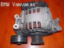 ΔΥΝΑΜΟ BMW E46 E87 Ε90 Ν454Ν Ν46Ν Ν40 Ν42 Ν45 Ν46 VALEO 140A