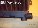 ΨΥΓΕΙΟ ΝΕΡΟΥ BMW E30 M10 4ΚΥΛ.NRF