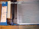 ΨΥΓΕΙΟ ΝΕΡΟΥ BMW E36 44X33 & Ε30 Μ40 BEHR
