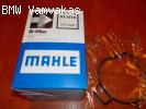 ΦΙΛΤΡΟ ΛΑΔΙΟΥ BMW E36 318tds DIESEL MAHLE