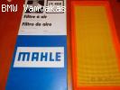 ΦΙΛΤΡΟ ΑΕΡΟΣ BMW E34 M50 & Μ5 MAHLE