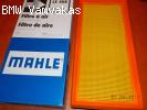 ΦΙΛΤΡΟ ΑΕΡΟΣ BMW E34 M50 & Μ5 MAHLE