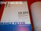 ΦΙΛΤΡΟ ΑΕΡΟΣ BMW E87 118d E46 318d MAHLE