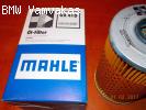 ΦΙΛΤΡΟ ΛΑΔΙΟΥ BMW E34 535i M30 MAHLE