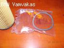 ΦΙΛΤΡΟ ΛΑΔΙΟΥ BMW E46 318d MAHLE