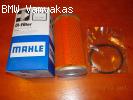 ΦΙΛΤΡΟ ΛΑΔΙΟΥ BMW E30 324td MAHLE