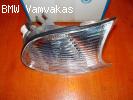 ΦΛΑΣ BMW Ε46 COUPE ΔΕΞΙΟ ΛΕΥΚΟ 2001-2003 MARELLI