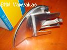 ΦΛΑΣ BMW E46 4ΠΟΡΤΟ ΔΕΞΙΟ ΛΕΥΚΟ 1999-2001 MARELLI
