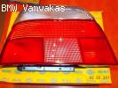 ΦΑΝΑΡΙ BMW E39 ΟΠΙΣΘΙΟ ΑΡΙΣΤΕΡΟ ΛΕΥΚΟ ΦΛΑΣ HELLA