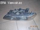 ΦΑΝΑΡΙΑ BMW E39 ΕΜΠΡΟΣΘΙΑ ΣΕΤ ΛΕΥΚΟ ΦΛΑΣ