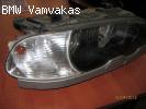 ΦΑΝΑΡΙ BMW E46 COUPE CABRIO ΕΜΠΡΟΣ XENON
