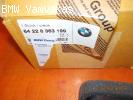 ΑΕΡΑΓΩΓΟΣ ΤΑΜΠΛΟ ΜΕΣΑΙΟΣ BMW E46