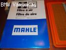 ΦΙΛΤΡΟ ΑΕΡΟΣ BMW E28 M5 E24 635i MAHLE