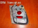 ΦΑΝΑΡΙ ΠΟΡΤΠΑΓΚΑΖ BMW E46 4ΠΟΡΤΟ 2001-2005 ΔΕΞΙΟ ΛΕΥΚΟ ΦΛΑΣ
