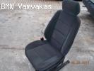 ΚΑΘΗΣΜΑ BMW E36 4ΠΟΡΤΟ ΑΡΙΣΤΕΡΟ