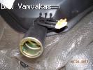 ΡΕΖΕΡΒΟΥΑΡ BMW E12 E28