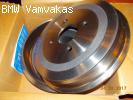 ΤΑΜΠΟΥΡΑ ΣΕΤ BMW 1602-2002 230mm Ate