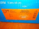 ΤΑΜΠΟΥΡΑ ΣΕΤ BMW 1602-2002 230mm Ate