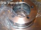 ΔΙΣΚΟΙ ΦΡΕΝΩΝ BMW Ε12 ΕΜΠΡΟΣΘΙΟΙ 272Χ12 Bendix