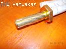 ΒΙΔΑ ΟΠΙΣΘΙΑΣ ΓΕΦΥΡΑΣ BMW E36 COMPACT & Z3