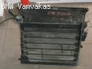 ΒΕΝΤΙΛΑΤΕΡ BMW E46 320 DIESEL