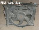 ΒΕΝΤΙΛΑΤΕΡ BMW E46 320 DIESEL