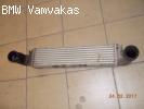 INTERCOOLER BMW E46 318d 320d 330d