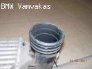 INTERCOOLER BMW E46 318d 320d 330d