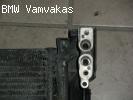 ΨΥΓΕΙΟ A/C BMW E46 320 DIESEL