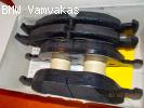 ΤΑΚΑΚΙΑ BMW E38 750i ΕΜΠΡΟΣΘΙΑ TEXTAR