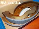 ΣΙΑΓΩΝΕΣ ΧΕΙΡΟΦΡΕΝΟΥ BMW 1602 2002 Ate 230mm