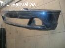 ΠΡΟΦΥΛΑΚΤΗΡΑΣ BMW E46 2003-2005 COUPE