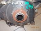ΔΙΑΦΟΡΙΚΟ BMW E53 Χ5 4.4i ΕΜΠΡΟΣΘΙΟ
