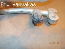 ΣΩΛΗΝΑ A/C BMW E53 X5 4.4i