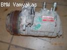 ΚΟΜΠΡΕΣΕΡ A/C BMW E53 Χ5 4.4i
