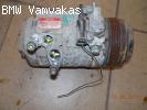 ΚΟΜΠΡΕΣΕΡ A/C BMW E53 Χ5 4.4i