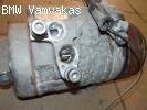 ΚΟΜΠΡΕΣΕΡ A/C BMW E53 Χ5 4.4i