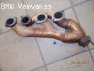 ΠΟΛΛΑΠΛΗ ΕΞΑΓΩΓΗΣ BMW E53 Χ5 4.4i