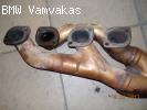ΠΟΛΛΑΠΛΗ ΕΞΑΓΩΓΗΣ BMW E53 Χ5 4.4i