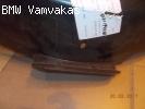 ΚΑΛΥΜΜΑ ΘΟΛΟΥ BMW E34 ΕΜΠΡΟΣΘΙΟ ΑΡΙΣΤΕΡΟ