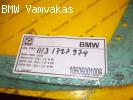 ΦΛΑΤΖΑ ΚΑΡΤΕΡ BMW 1602 E21 E30 M10