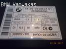 ΜΟΝΑΔΑ ΕΛΕΓΧΟΥ CAS BMW E87 116i
