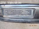 ΠΡΟΦΥΛΑΚΤΗΡΑΣ BMW E87 116i 2007--