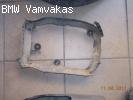 ΒΑΣΗ ΡΕΖΕΡΒΑΣ ΑΝΑΓΚΗΣ BMW E46 COMPACT