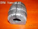 ΛΑΣΤΙΧΟ ΕΜΠΡΟΣΘΙΑΣ ΖΑΜΦΟΡ BMW E46 24,6mm febi