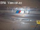 ΔΙΑΚΟΣΜΗΤΙΚΟ ΜΑΣΠΙΕ BMW Ε36 Μ3 COUPE