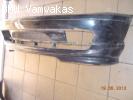 ΠΡΟΦΥΛΑΚΤΗΡΑΣ BMW E46 COUPE ΜΕ ΣΠΟΙΛΕΡ