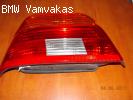 ΦΑΝΑΡΙ BMW E39 ΟΠΙΣΘΙΟ ΑΡΙΣΤΕΡΟ 2000-2003