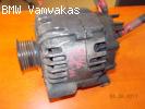 ΔΥΝΑΜΟ BMW E46 DIESEL VALEO 150A